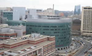 Children’s Hospital South Campus Research Facility