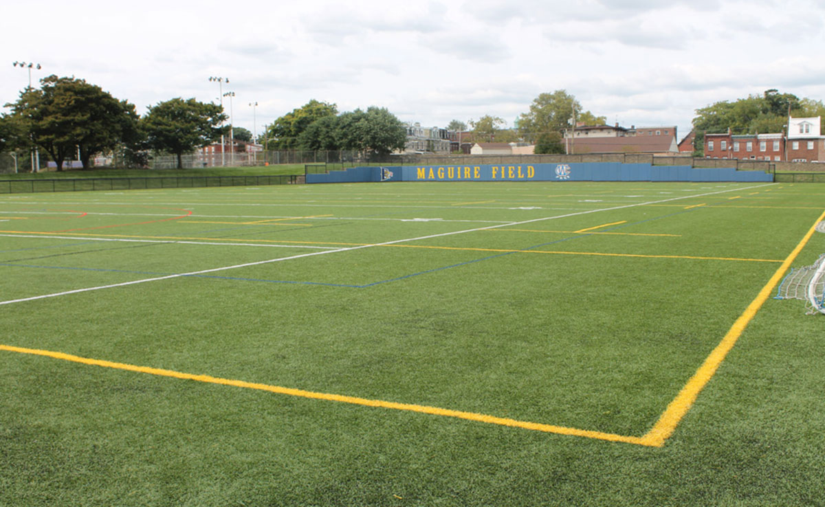 Maguire Athletic Field