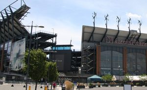 Lincoln Financial Field Solar & Wind