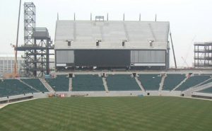 Philadelphia Eagles Stadium