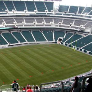 Philadelphia Eagles Stadium