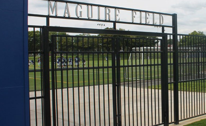 Maguire Athletic Field