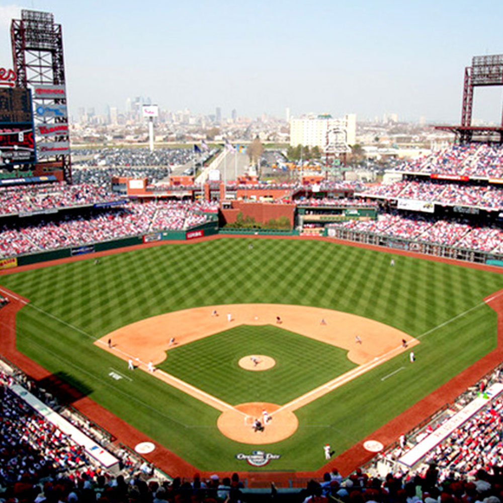 Philadelphia Phillies Ballpark