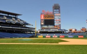 Philadelphia Phillies Ballpark