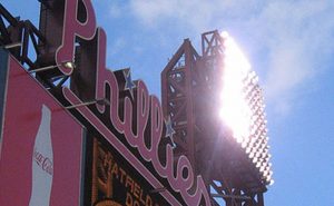 Philadelphia Phillies Ballpark