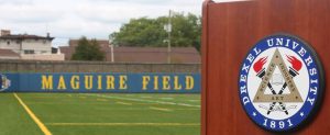 Maguire Athletic Field