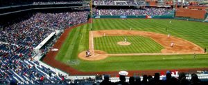 Philadelphia Phillies Ballpark