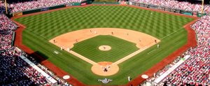 Philadelphia Phillies Ballpark