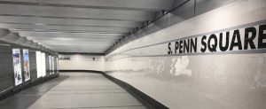 Downtown Link SEPTA Underground